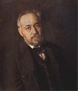 Thomas Eakins Self-Portrait china oil painting reproduction